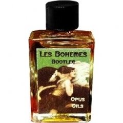 Les Bohèmes - Bootleg  (Parfum) (Vetivert)